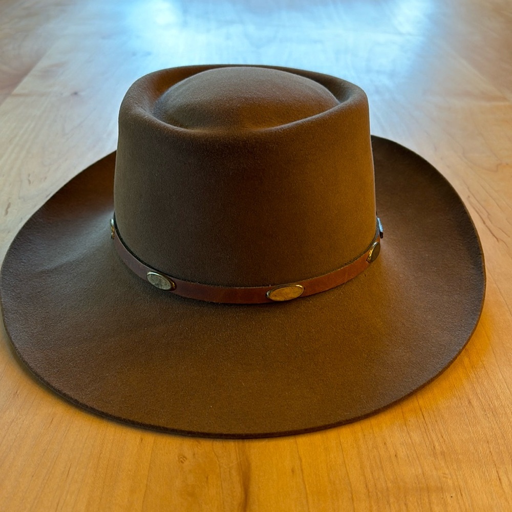 Stetson Felt Hat